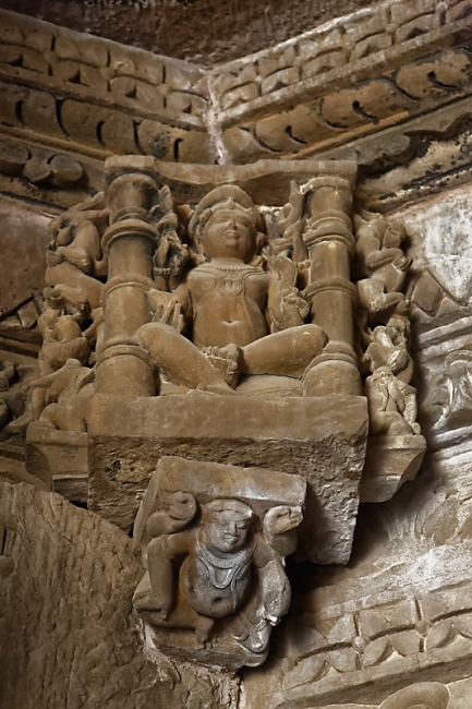 Khajuraho-Western group-144
